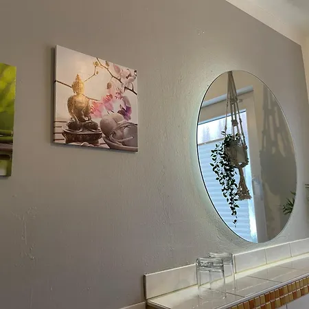 Nocleg ze śniadaniem Doreen Nieswand 3*