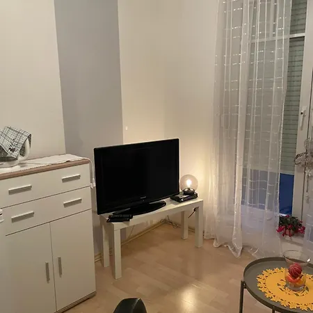 Doreen Nieswand 3* Gamstadt