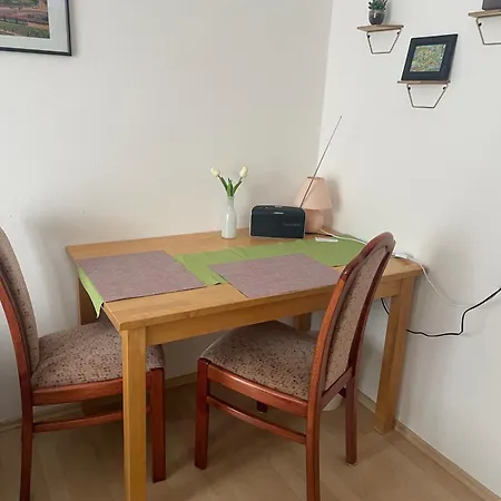 Doreen Nieswand 3* Gamstadt