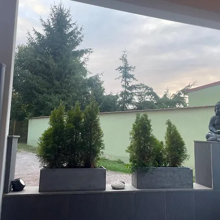 Doreen Nieswand Gamstadt