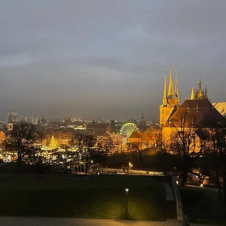 Doreen Nieswand Nocleg ze śniadaniem 3*