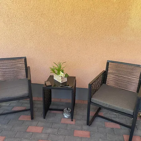 Doreen Nieswand Nocleg ze śniadaniem 3*