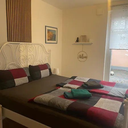 Doreen Nieswand 3* Gamstadt