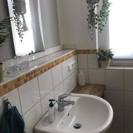 Doreen Nieswand 3* Gamstadt