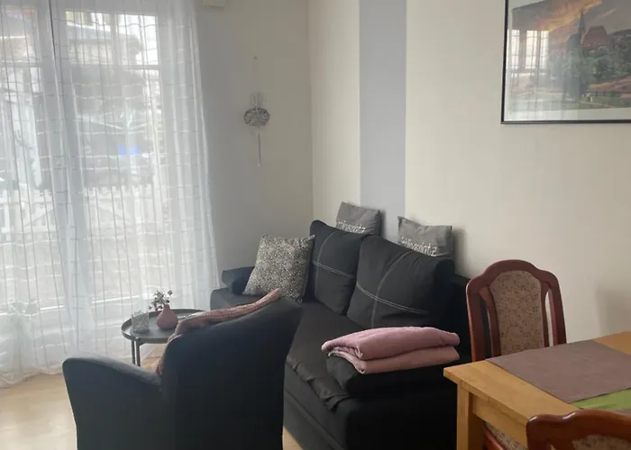 Doreen Nieswand Nocleg ze śniadaniem 3*