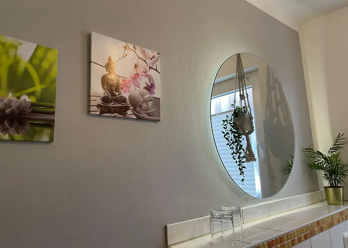 Nocleg ze śniadaniem Doreen Nieswand 3*