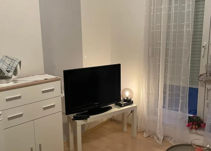 Doreen Nieswand 3* Gamstadt