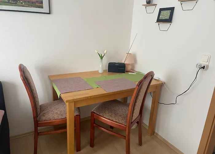 Doreen Nieswand 3* Gamstadt