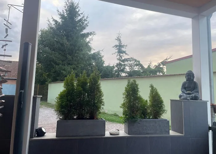 Doreen Nieswand Gamstadt