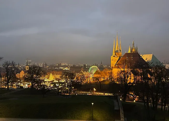 Doreen Nieswand Nocleg ze śniadaniem 3*