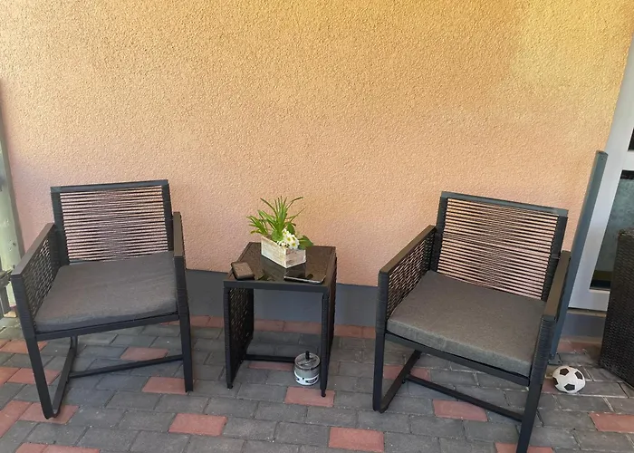 Doreen Nieswand Nocleg ze śniadaniem 3*