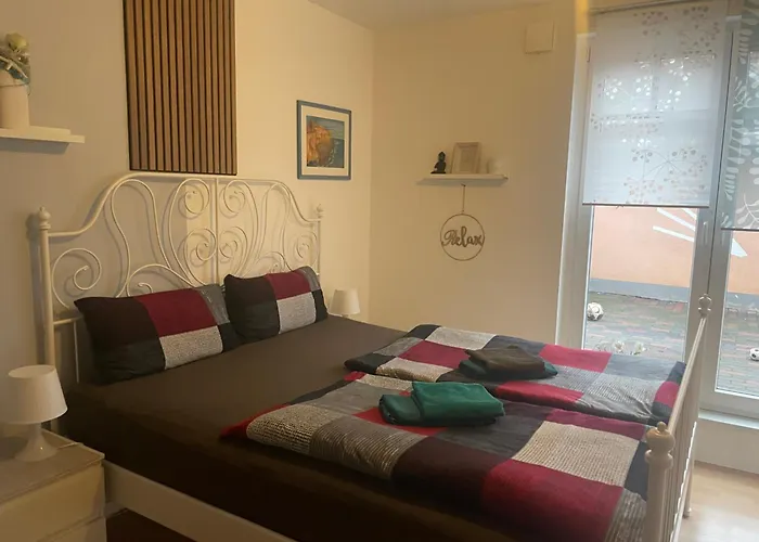 Doreen Nieswand 3* Gamstadt