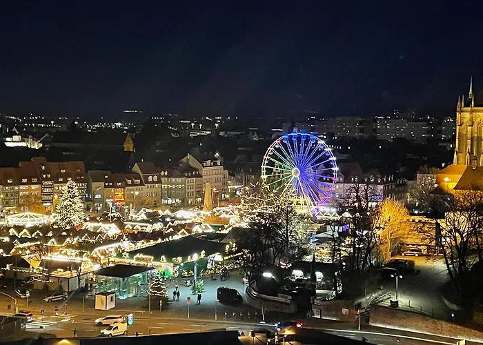 Nocleg ze śniadaniem Doreen Nieswand Gamstadt